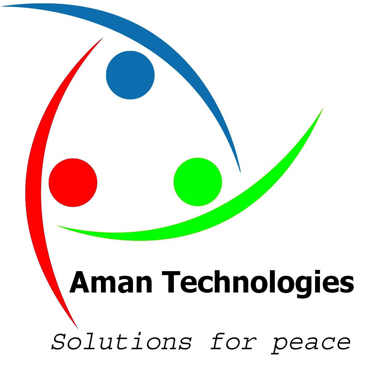 AMAN TECHNOLOGIES
